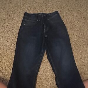 Maurices Everflex High-Rise Denim